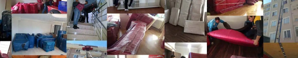 Palandöken Parça Eşya Taşımacılık görseli